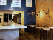 Traspaso local enrique Granados