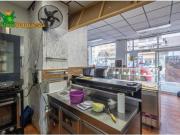 TRASPASO. Negocio Comida para llevar en el centro de...