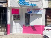 Traspaso negocio de agua purificadora, Col. Gabriel...