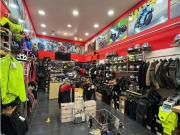 TRASPASO NEGOCIO PASSION BIKE