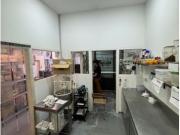 TRASPASO OBRADOR CON SALIDA DE HUMOS en Barcelona