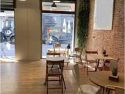Traspaso Panaderia Cafeteria con Degustacion