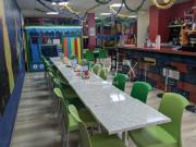 Traspaso parque infantil en pleno centro de Palma de...