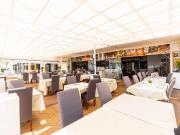 TRASPASO RESTAURANTE 1RA LINEA DE PLAYA