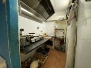 Traspaso restaurante C2 San Marti