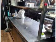 traspaso restaurante en Chamberí