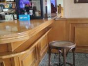 Traspaso restaurante en Guindalera