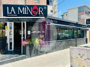 TRASPASO RESTAURANTE EN LA MEJOR ZONA DE LA PLAYA...