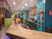 Traspaso Restaurante en Pacífico. Madrid