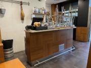 Traspaso Restaurante Lic C3 Poblenou