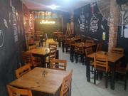 ¡TRASPASO RESTAURANTE TOTALMENTE EQUIPADO – SMP!