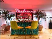 Traspaso Salon de Peluquería de Lujo