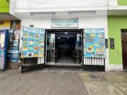 Traspaso Y Alquiler De Local Cevicheria