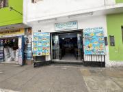 Traspaso Y Alquiler De Local Cevicheria