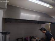 traspasoBar Restaurante en Pacífico