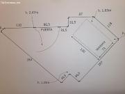 TRASTERO ALQUILER PLENO CENTRO DE VALLADOLID