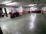 Trastero, Avenida de las Ciencias, Sevilla