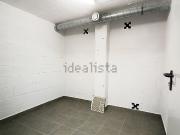 Trastero, Bidebieta, Donostia San Sebastián