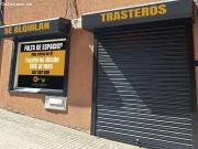 Trastero en Alquiler en A Coruña, La Coruña