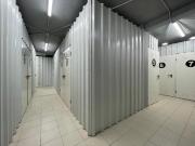 Trastero en alquiler en A Coruña, Rúa Juan Flórez, 15005