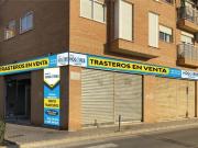Trastero en alquiler en Alboraya, Metro alboraia peris aragó