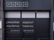 Trastero en alquiler en avenida Pallaresa, Santa Coloma...