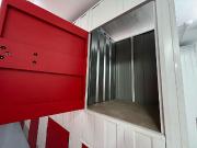 Trastero en alquiler en calle De Barcelona, Hospitalet... Trastero en alquiler en calle De Barcelona, Hospitalet...