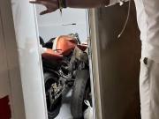 Trastero en alquiler en calle De Josep Coroleu, Vilanova...