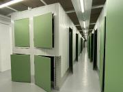 Trastero en alquiler en calle De la Rutlla, Girona, de 1...