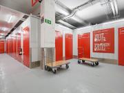 Trastero en alquiler en calle De Varsòvia, Barcelona, de...