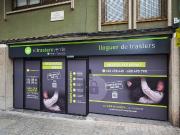 Trastero en alquiler en calle Del Mestre Serradesanferm,...