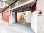 Trastero en alquiler en calle Greco, Barcelona, de 2 m²...