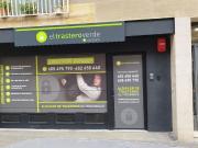 Trastero en alquiler en calle Portbou, Barcelona, de 1...