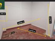 Trastero en alquiler en Córdoba, P.I. Las Quemadas