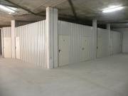 Trastero en alquiler en CTRA. DE MORATALLA