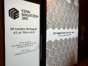 Trastero en Alquiler en Eixample Sud – Migdia