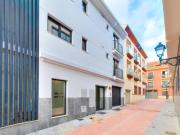 Trastero en alquiler en Fuengirola, Los Boliches