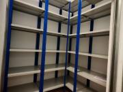 Trastero en alquiler en Madrid