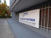 Trastero en Alquiler en Móstoles, Madrid