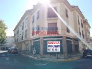 Trastero en alquiler en Navalmoral de la Mata