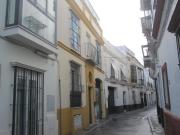 Trastero en alquiler en Sanlúcar de Barrameda, Centro...