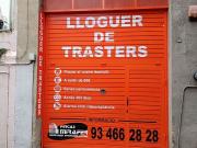 Trastero en alquiler en Santa Coloma de Gramanet, de 4...