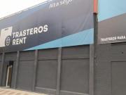 Trastero en alquiler en Sevilla, Alcalde L. Uruñuela...