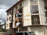 Trastero en planta sótano en el centro en la calle Rio...