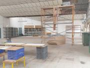 Trastero en venta con 1099 m2, en Illueca