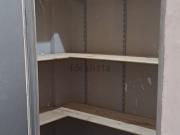 Trastero, Fuengirola