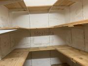 Trastero, Fuengirola