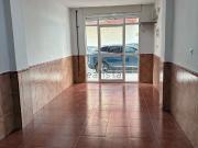 Trastero, La Luz, Málaga