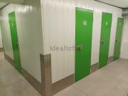 Trastero, La Princesa, Málaga