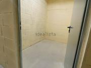 Trastero, Manantiales Estación de Autobuses, Torremolinos